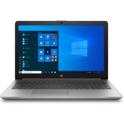 HP 250 G7 Windows 10 Pro  - Intel Core I3 - 8gb Ddr4 - Like New - Dark Gray Silver - 15