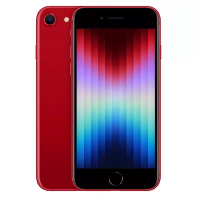 Second-hand iPhone iPhone SE (2022) in like-new condition