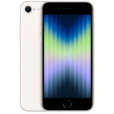 🔥Buy iPhone SE 2022 SIM-Free for Sale at Best Price (UK)