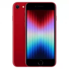 Apple iPhone SE 2022 red