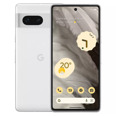 Google Pixel 7 - Full phone specifications