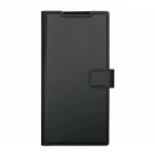 XQISIT Slim Wallet Selection Case black