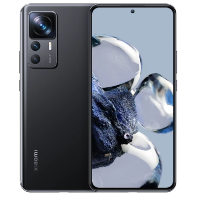 Xiaomi 12T Pro