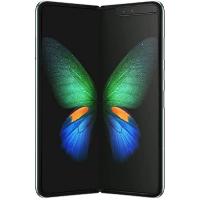 Second-hand Samsung Galaxy Galaxy Fold 5G in like-new condition