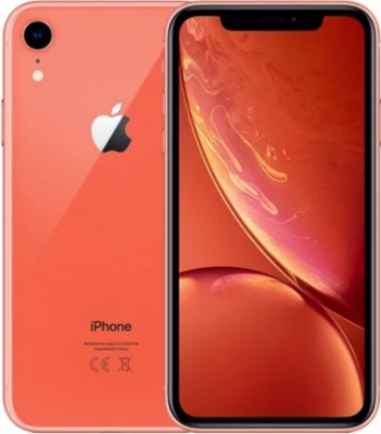 🔥Buy iPhone XR SIM-Free for Sale at Best Price (UK) - TBPS