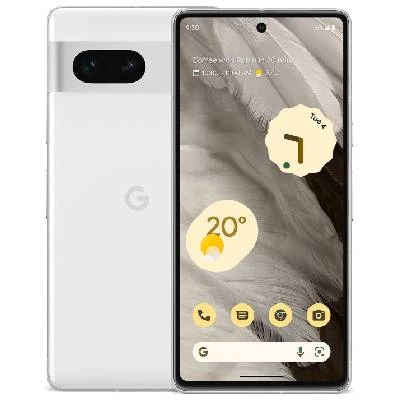 Second-hand Google Pixel Pixel 7 in like-new condition