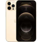 Apple iPhone 12 Pro Max gold