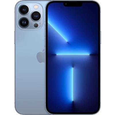 Second-hand iPhone iPhone 13 Pro Max — front view