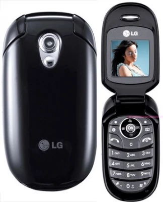 Lg KG225