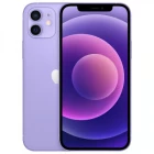 Apple iPhone 12 purple