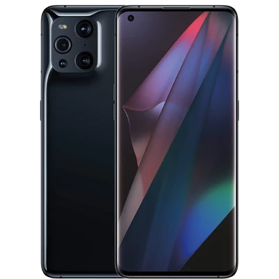 Second-hand Oppo Oppo Find X3 Pro 5G in like-new condition