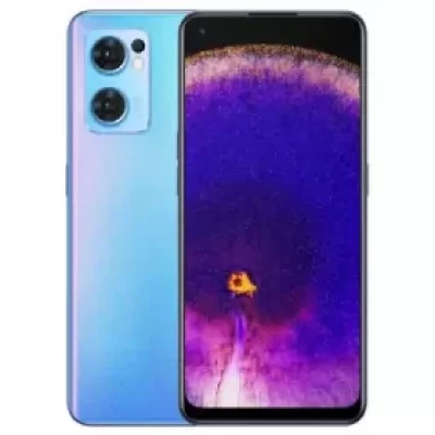 Second-hand Oppo Oppo Find X5 Lite 5G in like-new condition