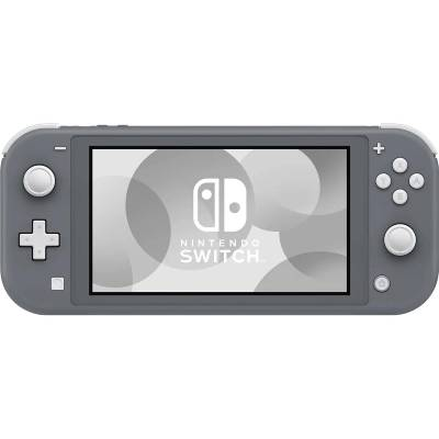 Nintendo Switch Lite Pristine - Gray - 32gb
