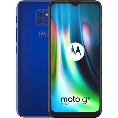 Second-hand Motorola Motorola Moto G9 Play in like-new condition