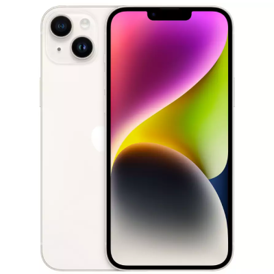 Apple Starlight Iphone 14 Plus 128Gb