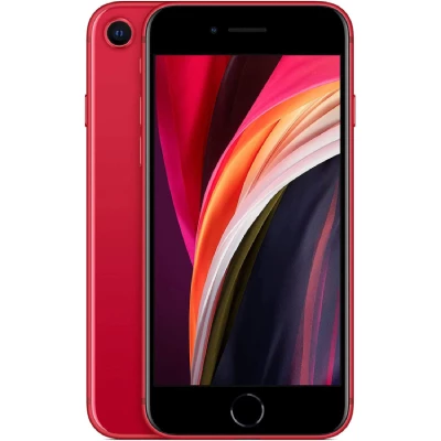 Second-hand iPhone iPhone SE (2020) in like-new condition
