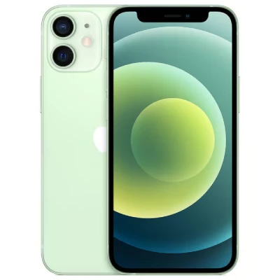 Second-hand iPhone iPhone 12 Mini — front view