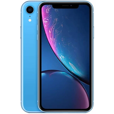 Second-hand iPhone iPhone XR — front view