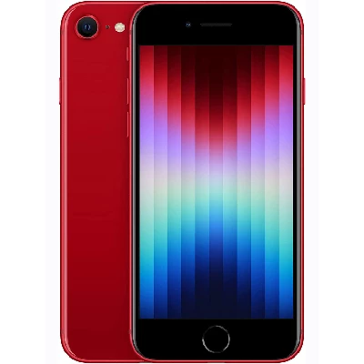 Second-hand iPhone iPhone SE (2022) — front view