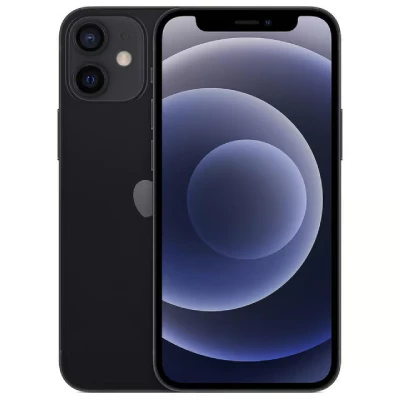 Second-hand iPhone iPhone 12 Mini — front view