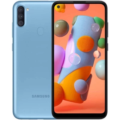 Second-hand Samsung Galaxy Galaxy A11 in like-new condition