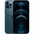 Apple iPhone 12 Pro Max pacific blue