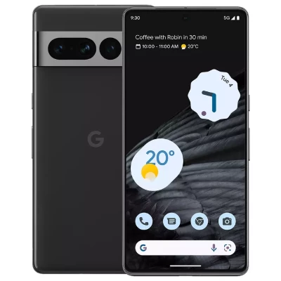 Second-hand Google Pixel Pixel 7 Pro — front view