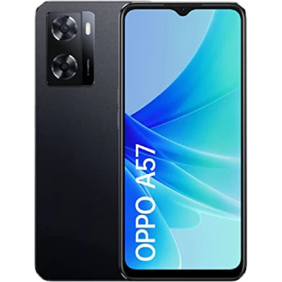Second-hand Oppo Oppo A57 in like-new condition