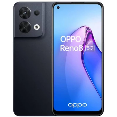 Second-hand Oppo Oppo Reno8 5G in like-new condition