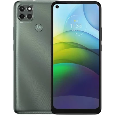 Second-hand Motorola Motorola Moto G9 Power in like-new condition