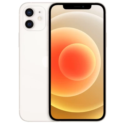 Second-hand iPhone iPhone 12 Mini — front view