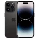 Apple iPhone 14 Pro Max space gray