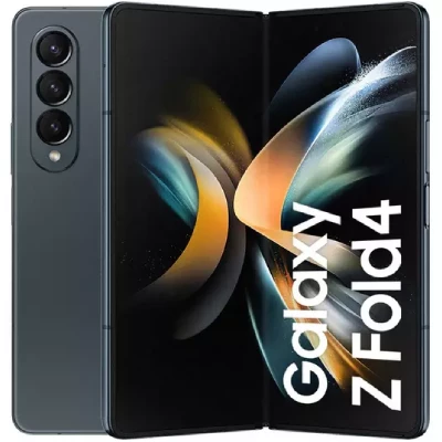 Second-hand Samsung Galaxy Galaxy Z Fold4 5G in like-new condition