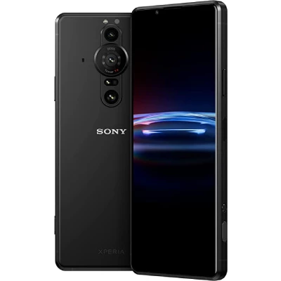 Second-hand Sony Xperia Xperia Pro I 5G in like-new condition