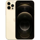 Apple iPhone 12 Pro gold