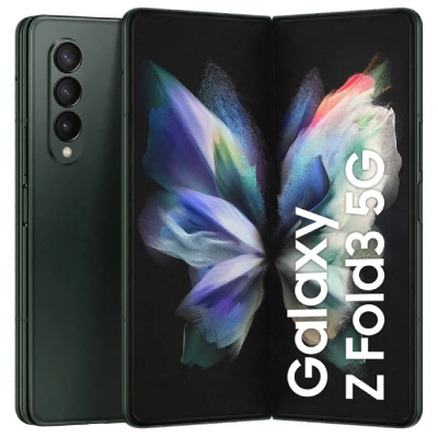 Samsung Galaxy Z Fold3 5G