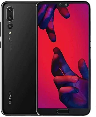 Refurbished P20 Pro