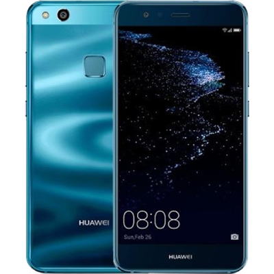Huawei P10 lite Single Sim - Pristine - Sapphire Blue - Unlocked - 32gb