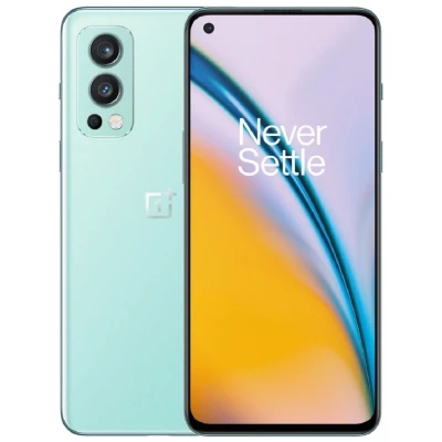 Second-hand OnePlus OnePlus Nord 2 5G in like-new condition
