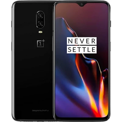 Second-hand OnePlus OnePlus 6T in like-new condition