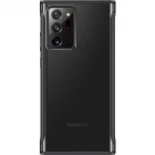 Samsung Official Clear Protective Cover black