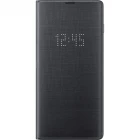 Samsung Official LED View Cover black