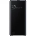 Samsung Official Clear View Cover black