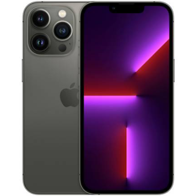 Apple Graphite Iphone 13 Pro 128Gb