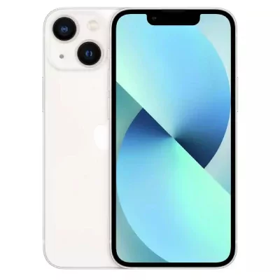 Apple iPhone 13 mini Single Sim - Pristine - Midnight - Unlocked - 256gb