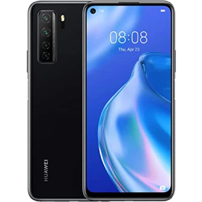 Second-hand Huawei Huawei P40 Lite 5G in like-new condition