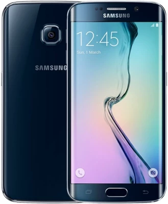 Second-hand Samsung Galaxy Galaxy S6 Edge Plus in like-new condition