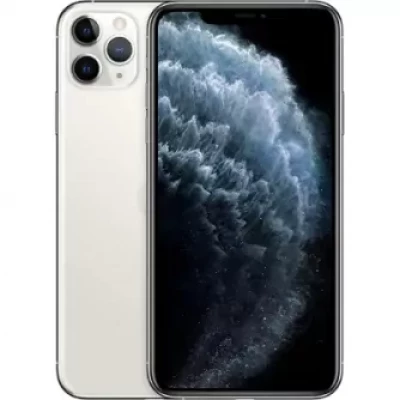 Second-hand iPhone iPhone 11 Pro Max — front view