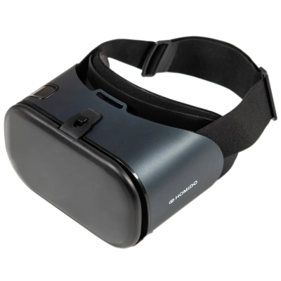 Homido Prime VR Like New - Black