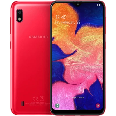 Second-hand Samsung Galaxy Galaxy A10 in like-new condition